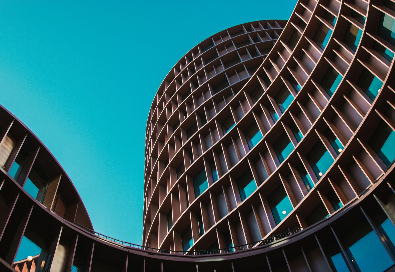 Abstract architectural geometry